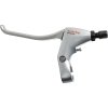 SHIMANO Bremshebel NEXUS BL-C6010 Links V-Brake Silber