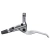 SHIMANO Bremshebel ALFINE BL-S7000 Links Silber
