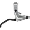 SHIMANO Bremshebel BL-T4000 Links Silber