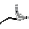 SHIMANO Bremshebel BL-T4010 Links Silber