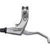 SHIMANO Bremshebel DEORE BL-T610 Links Silber
