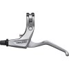 SHIMANO Bremshebel DEORE BL-T611 Links Silber
