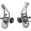 SHIMANO Cantilever-Bremse ALTUS BR-CT91 VR Schwarz