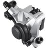 SHIMANO Bremssattel BR-M375 mechanisch Silber