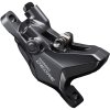 SHIMANO Bremssattel DEORE BR-M6100 2-Kolben Postmount