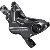 SHIMANO Bremssattel DEORE BR-M6120 4-Kolben Postmount