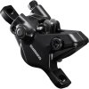 SHIMANO Bremssattel BR-MT410 2-Kolben Postmount