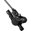 SHIMANO Bremssattel BR-MT500 2-Kolben Postmount
