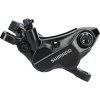 SHIMANO Bremssattel BR-MT520 4-Kolben Postmount