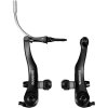 SHIMANO Felgenbremse V-Brake BR-R353 HR S70T Schwarz