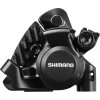 SHIMANO Bremssattel BR-RS305 Mechanisch HR Flat-Mount