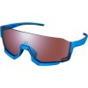 SHIMANO AEROLITE 2 RIDESCAPE HC METALLIC BLUE