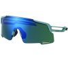 SHIMANO BRILLE EQUINOX RIDESCAPE GRAVEL TEAL
