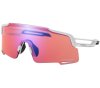 SHIMANO BRILLE EQUINOX RIDESCAPE OFF-ROAD MATTE WHITE