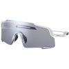 SHIMANO BRILLE EQUINOX PHOTOCHROMIC GRAY MATTE WHITE
