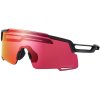 SHIMANO BRILLE EQUINOX RIDESCAPE ROAD MATTE BLACK