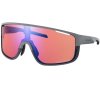 SHIMANO BRILLE PULSAR RIDESCAPE OFF-ROAD FROST GRAY