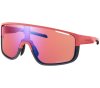 SHIMANO BRILLE PULSAR RIDESCAPE OFF-ROAD TEA BERRY