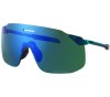 SHIMANO BRILLE S-PHYRE SL RIDESCAPE GRAVEL GREEN SAPPHIRE