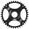 SHIMANO Kettenblatt SHIMANO E-BIKE SYSTEMS CR-ET600 38Z Ohne KSR