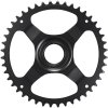 SHIMANO Kettenblatt SHIMANO E-BIKE SYSTEMS CR-ET600 44Z Ohne KSR
