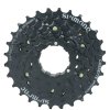 SHIMANO Kassette CS-HG200 7-fach 12-28 Zähne