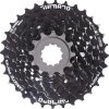 SHIMANO Kassette CS-HG200 8-fach 12-32 Zähne