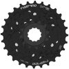 SHIMANO Kassette CS-HG210-7, 7-fach, 12-14-16-18-21-24-28 Z, HG, f.HG M