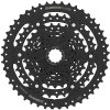 SHIMANO Kassette CS-HG300-8, 8-fach, 11-13-15-18-22-27-35-45 Z, f.HG M