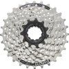 SHIMANO 10 Stück Werkstattpackung Kassette CS-HG41 7-fach 11-28 Zähne