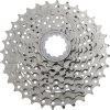 SHIMANO Kassette CLARIS CS-HG50 8-fach 11-32 Zähne