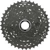 SHIMANO Kassette LINKGLIDE CS-LG400 10-fach 11-39Z