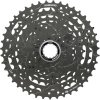 SHIMANO Kassette LINKGLIDE CS-LG400 10-fach 11-43Z
