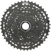SHIMANO Kassette LINKGLIDE CS-LG400 11-fach 11-45Z