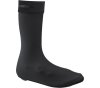SHIMANO DUAL RAIN SHOE COVER BLACK (XXL (SHOE SIZE 47-49))
