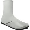 SHIMANO DUAL H2O SHOE COVER  LIGHT GRAY  L (SHOE SIZE 42-43)