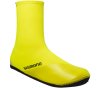 SHIMANO DUAL H2O SHOE COVER  NEON YELLOW  XXXL (SHOE SIZE 50-52)