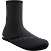 SHIMANO DUAL CR SHOE COVER  BLACK  XXXL (SHOE SIZE 50-52)