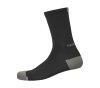 SHIMANO PERFORMANCE SOCKS BLACK S-M(SHOE 36-40)