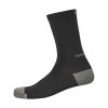 SHIMANO PERFORMANCE SOCKS BLACK L-XL(SHOE 45-48)
