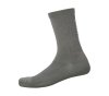 SHIMANO S-PHYRE LEGGERA SOCKS GRAY L-XL (SHOE SIZE 45-48)