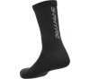 SHIMANO S-PHYRE Merino Socks Black /L-XL (45-48)