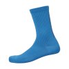 SHIMANO S-PHYRE FLASH SOCKS BLUE L-XL (SHOE 45-48)