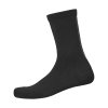SHIMANO S-PHYRE FLASH SOCKS BLACK L-XL (SHOE 45-48)