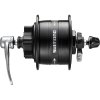 SHIMANO Nabendynamo DH-3D32 6 Volt/3 Watt 36 Loch 6-Loch Schwarz