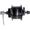 SHIMANO Nabendynamo DH-3D32 6 Volt/3 Watt 32 Loch 6-Loch Schwarz
