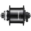 SHIMANO Nabendynamo DH-UR700-3D 6 Volt/3 Watt 36 Loch Center-Lock Schwarz