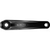 SHIMANO Kurbelarmset SHIMANO E-BIKE SYSTEMS FC-E8000 165 mm