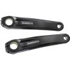 SHIMANO Kurbelarmset SHIMANO E-BIKE SYSTEMS FC-E8000 175 mm