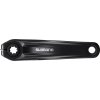 SHIMANO Kurbelarmset SHIMANO E-BIKE SYSTEMS FC-E8000 160 mm